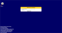 Desktop Screenshot of cp.aldenhosting.com